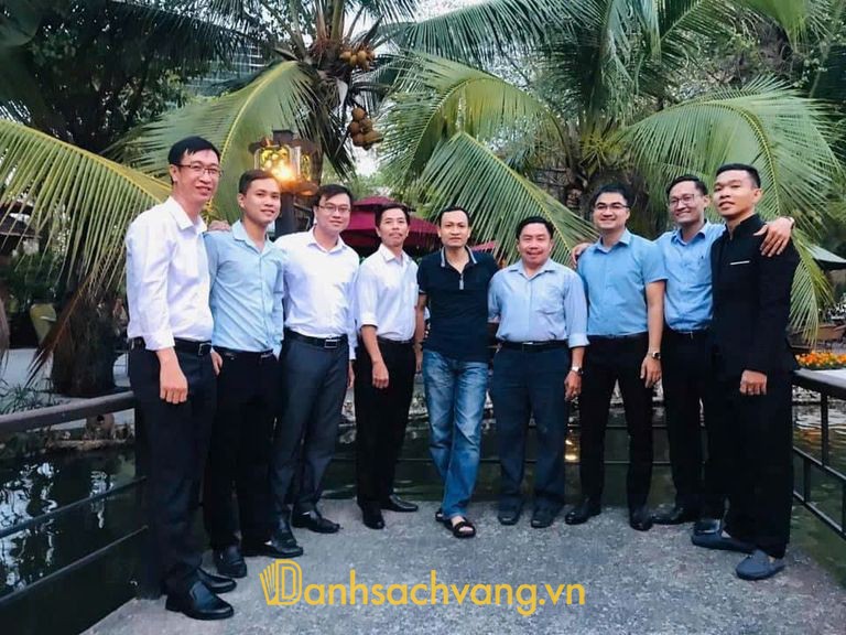 Văn phòng Luật sư Đức Phúc tại Hạnh Thông TPHCM