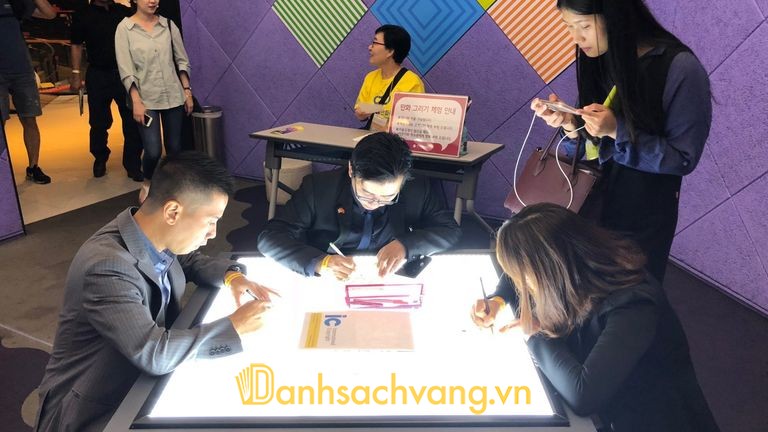 Văn phòng Luật sư Phan Law Vietnam tại Tân Hưng TPHCM