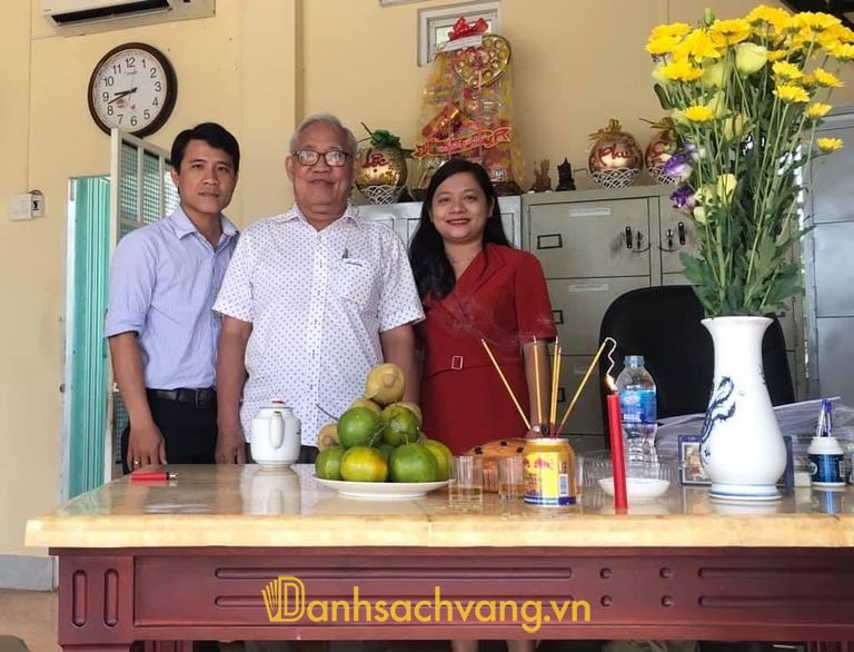 Văn phòng luật sư Hai Ngoan tại Nguyễn Đáng Vĩnh Long