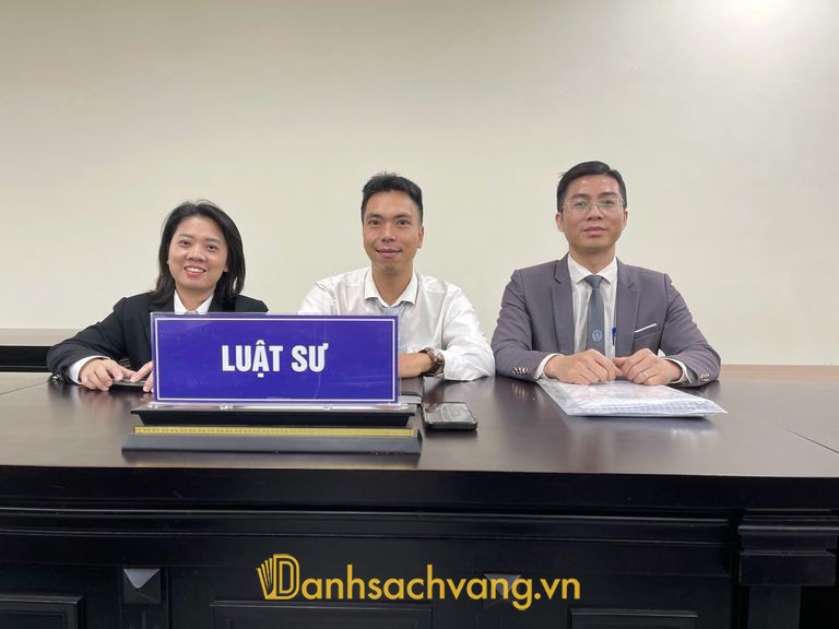 Văn phòng Luật sư Nhân Chính tại Hà Nội