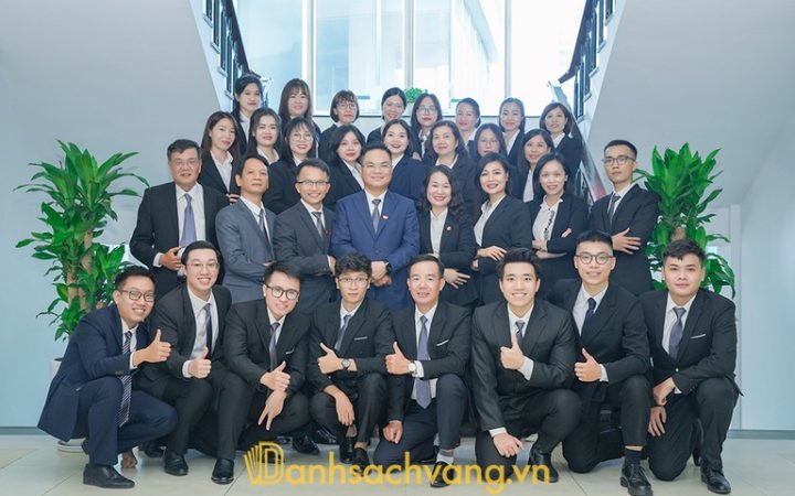 10 Văn phòng luật sư tại Hà Nội uy tín, dịch vụ pháp lý tốt