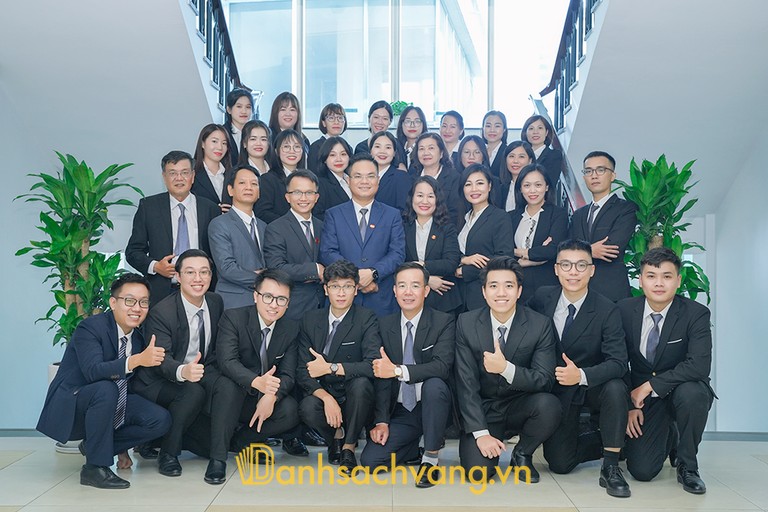 Công ty Luật SBLAW tại Hà Nội