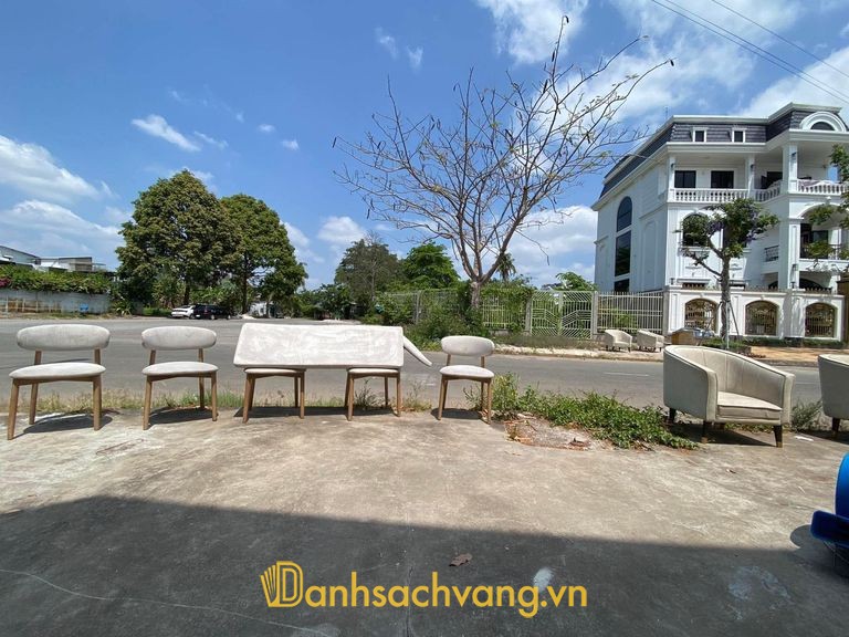 Vệ Sinh Công Nghiệp Phước Tường tại Cần Thơ
