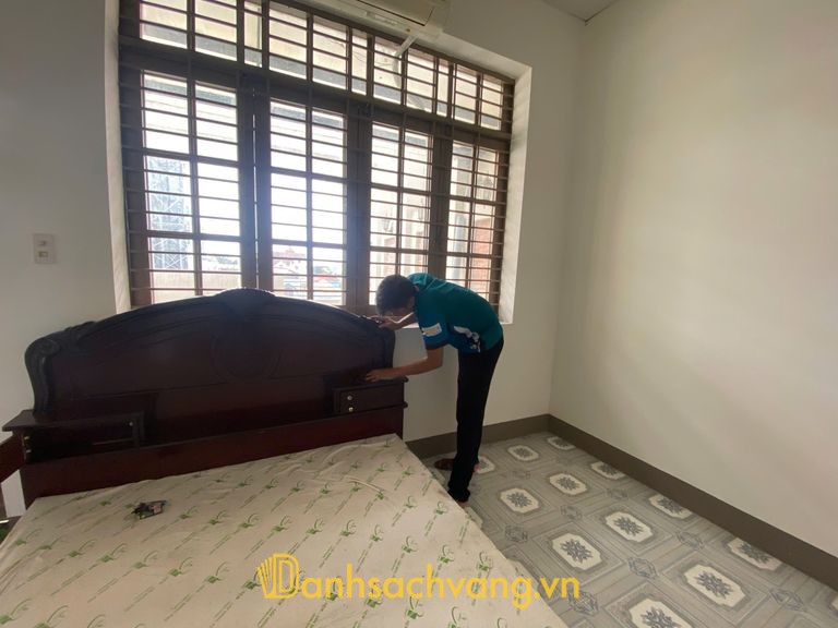 Công Ty TNHH Vệ Sinh Công Nghiệp Thuận Tiến ở Cần Thơ