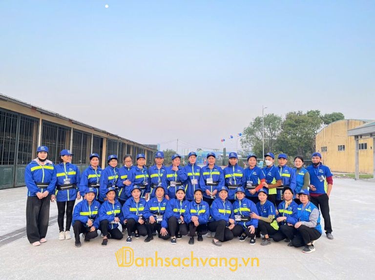 Dịch vụ vệ sinh KlinClean ở Xuân Phương Hà Nội