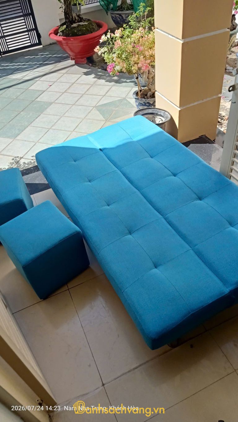 Clean Nha Trang - Vệ sinh công nghiệp tại Khánh Hòa