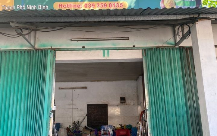 3 Công ty vệ sinh công nghiệp ở Ninh Bình được đánh giá cao