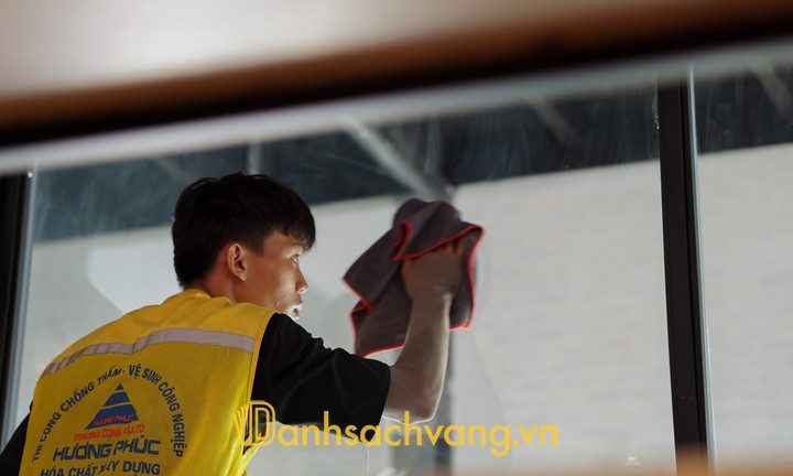 3 Công ty vệ sinh công nghiệp ở Tây Ninh chất lượng, giá tốt