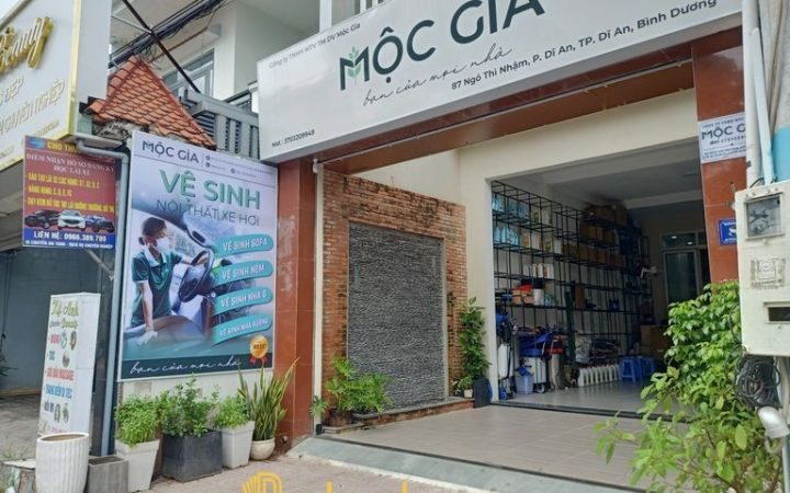 10 Công ty vệ sinh công nghiệp ở TPHCM uy tín, chuyên nghiệp