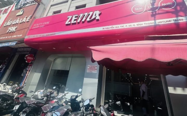 Zema Beauty Care